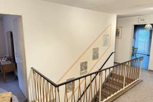 Wecken Sie dieses freistehende Einfamilienhaus aus dem Dornröschenschlaf! – Die vollständige Adresse der Immobilie erhältst du vom Anbieter., 90475 Altenfurt, Moorenbrunn, Nürnberg – Vorschaubild 20