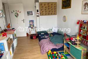 Tauschwohnung: Helle 2-Zimmer-Wohnung plus Wohnküche direkt am Stadtwald – Die vollständige Adresse der Immobilie erhältst du vom Anbieter., 50933 Braunsfeld, Köln – Vorschaubild 7