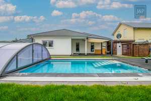 Modernes und autarkes Einfamilienhaus in idyllischer Lage mit gehobener Außenanlage und Pool – Bad Kreuznach (Kreis) – Vorschaubild 6