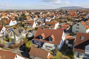 Charmante DHH mit gepflegtem Garten in ruhiger Lage – Kitzingen (Kreis) – Vorschaubild 27