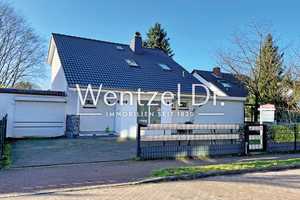 Einfamilienhaus auf ca. 682 m² großem Südwest-Grundstück! – Stormarn (Kreis) – Vorschaubild 26