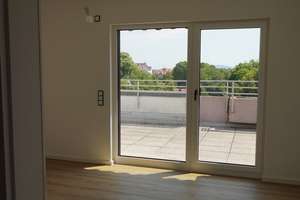 Exklusives Penthouse mit 120 m² Dachterrassen am Wöhrder See – Erstbezug nach Kernsanierung – Die vollständige Adresse der Immobilie erhältst du vom Anbieter., 90489 Veilhof, Nürnberg – Vorschaubild 40