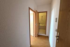 1-Zimmer-Wohnung im 3. Obergeschoss zu vermieten – Ringstraße 45, 4209 Grünau-Mitte, Leipzig – Vorschaubild 5