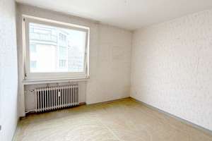 *RESERVIERT* Gestalten statt Kompromisse – 3-Zimmer-Wohnung mit großem Balkon & viel Potenzial – Die vollständige Adresse der Immobilie erhältst du vom Anbieter., 40476 Derendorf, Düsseldorf – Vorschaubild 8