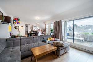 Sonnige 3-Zimmer-Wohnung mit zwei Dachterrassen, Ruhig gelegen in Bielefeld-Schildesche – Die vollständige Adresse der Immobilie erhältst du vom Anbieter., 33739 Jöllenbeck, Bielefeld – Vorschaubild 8