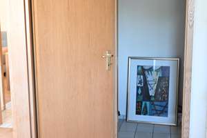 Ruhige und zentrale Zweizimmerwohnung im Zentrum von Erlangen (nahe Burgberg) – Die vollständige Adresse der Immobilie erhältst du vom Anbieter., 91054 Burgberg, Erlangen – Vorschaubild 12