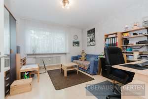 Schöne 3-Zimmer-Wohnung in Karlsruhe-Mühlburg – Die vollständige Adresse der Immobilie erhältst du vom Anbieter., 76185 Mühlburg, Karlsruhe – Vorschaubild 7