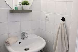 Preiswerte 1-Zimmer-Wohnung im Stephankiez – Die vollständige Adresse der Immobilie erhältst du vom Anbieter., 10559 Moabit, Berlin – Vorschaubild 9