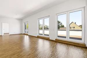 Freies Penthouse mit traumhafter Dachterrasse! – Die vollständige Adresse der Immobilie erhältst du vom Anbieter., 22045 Jenfeld, Hamburg – Vorschaubild 1