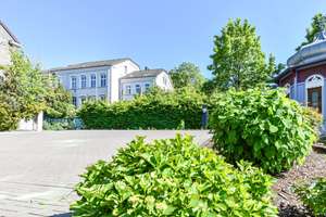 Stilvolle 2-Zimmer-Wohnung mit Charakter in Gräfrath – Die vollständige Adresse der Immobilie erhältst du vom Anbieter., 42653 Gräfrath, Solingen – Vorschaubild 11