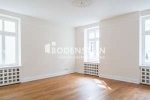 Luxuriöse Altbau-Wohnung 
4-ZKBB in Wiesbaden City – Die vollständige Adresse der Immobilie erhältst du vom Anbieter., 65183 Mitte, Wiesbaden – Vorschaubild 11