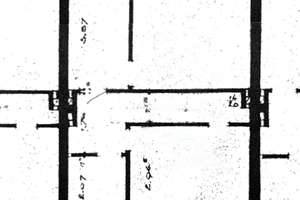 Ruhig gelegenes Reihenhaus mit sonnigem Garten und ausgebautem Dachgeschoss in gewachsener Lage – Die vollständige Adresse der Immobilie erhältst du vom Anbieter., 45772 Marl-Hamm, Marl – Vorschaubild 19
