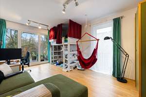 Am Naturschutzgebiet zuhause: Großzügige Maisonette mit Terrasse und Balkon – Die vollständige Adresse der Immobilie erhältst du vom Anbieter., 22397 Wohldorf-Ohlstedt, Hamburg – Vorschaubild 19