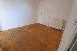 Unkonventionelle 2-R. Studiowohnung im Erdgeschoss mit Terrasse/Hof – Die vollständige Adresse der Immobilie erhältst du vom Anbieter., 46045 Altstadt-Süd, Oberhausen – Vorschaubild 6