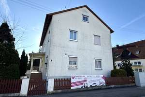 6-Parteien Mehrfamilienhaus zentral in Lauingen! 414m2 Wohnfläche! – Gundelfinger Straße 8, 89415 Lauingen (Donau) – Vorschaubild 7