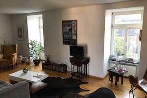 Neuehrenfeld, idyllisch am Simarplatz - exklusive geräumige 2-Zimmer-Wohnung im sanierten Altbau! – Simarplatz 14, 50825 Neuehrenfeld, Köln – Vorschaubild 5