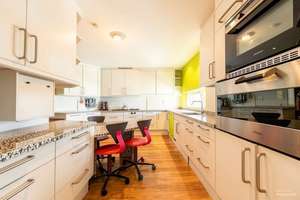 Trier: Exklusive Maisonette-Eigentumswohnung in Innenstadtlage mit Aufzug & Tiefgaragenstellplatz – Die vollständige Adresse der Immobilie erhältst du vom Anbieter., 54292 Nord, Trier – Vorschaubild 13