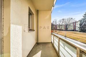 Modernisierte 1-Zimmer-Wohnung mit Balkon in Berlin – Die vollständige Adresse der Immobilie erhältst du vom Anbieter., 12347 Britz, Berlin – Vorschaubild 7
