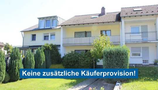 Bild von Kelkheim-Fischbach
Schönes Reihenmittelhaus in guter Lage