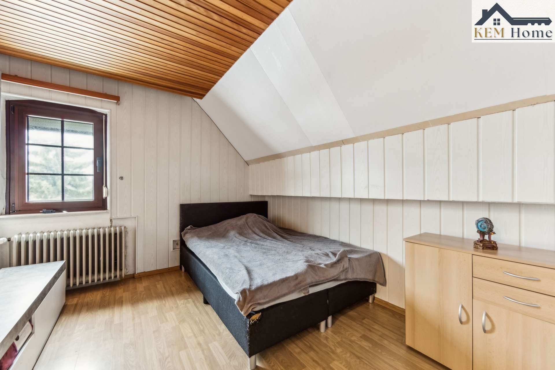 Immobilie in Nienstädt - Modernisiertes Einfamilienhaus mit großem Grundstück - Bild 10