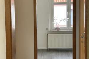 Frisch modernisierte 2,5-Zimmer-Wohnung mit großzügigem Grundriss in Bremerhaven-Wulsdorf – Grodenstraße 6, 27572 Fischereihafen, Bremerhaven – Vorschaubild 5