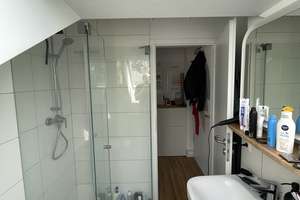Helle und moderne 2-Zimmer-Loft-Wohnung, 52m² mit Balkon & Tiefgaragenstellplatz in Top-Lage  – Die vollständige Adresse der Immobilie erhältst du vom Anbieter., 81475 Fürstenried-West, München – Vorschaubild 21