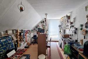 Schickes saniertes Haus mit 175m² Wohnfläche und 3 Garagen mit tollem Grundstück in Meerane – Philippstraße 15, 8393 Zwickau (Kreis) – Vorschaubild 17