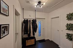 Helle 3-Zimmer Wohnung in Siegen mit 72 m² Wohnfläche – Am Zäunchen 20, 57078 Birlenbach, Siegen – Vorschaubild 16