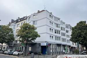 *2 WOHNUNGEN ÜBEREINANDER* - PAKET IN DÜSSELDORF – Fürstenwall 196, 40215 Friedrichstadt, Düsseldorf – Vorschaubild 14