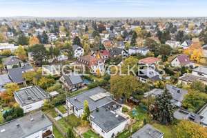 Bungalow mit Charakter – machen Sie etwas Besonderes daraus! – Die vollständige Adresse der Immobilie erhältst du vom Anbieter., 12305 Lichtenrade, Berlin – Vorschaubild 3