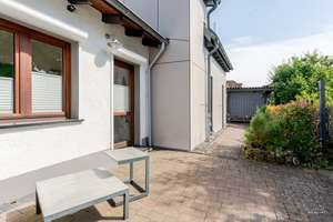 Familientraum in Köln-Urbach – Historischer Charme, moderner Anbau und eigener Pool – Die vollständige Adresse der Immobilie erhältst du vom Anbieter., 51145 Urbach, Köln – Vorschaubild 16