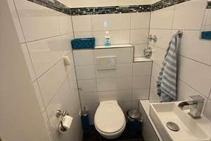 Immo Love Lechhausen- Wunderschöne, voll möbelierte 3 ZKB mit 80 m² und Balkon! – Klausstraße 49, 86167 Lechhausen-Ost, Augsburg – Vorschaubild 9