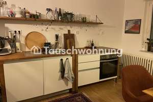 Tauschwohnung: 85m² 3.5 ZKB Wohnung in Ehrenfeld (Balkon und Garten) – Tondernstraße 2, 50825 Neuehrenfeld, Köln – Vorschaubild 10