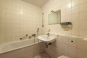Zentrumsnahes  und gemütliches Apartment mit Balkon in Friedrichstadt – Wachsbleichstr. 39, 1067 Friedrichstadt, Dresden – Vorschaubild 23