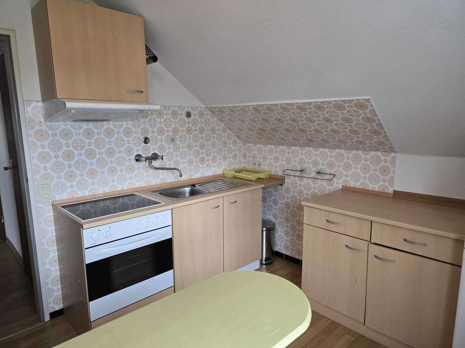 Immobilie in Bad Pyrmont - Mehrfamilienhaus mit 3 Wohneinheiten – Toplage Auf dem Hagen bei Bad Pyrmont ! - Bild 12