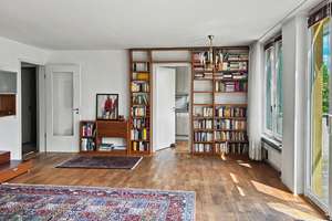 Wohnen in der Berliner Vorstadt in Potsdam - 3-Zi. Wohnung mit Balkon, Gäste WC und TG-Stellplatz – Die vollständige Adresse der Immobilie erhältst du vom Anbieter., 14467 Berliner Vorstadt, Potsdam – Vorschaubild 6