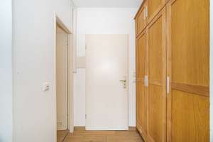 Kompakt, Clever, München - Wohnheim-Appartement in gefragter Lage – Die vollständige Adresse der Immobilie erhältst du vom Anbieter., 80809 Am Riesenfeld, München – Vorschaubild 10