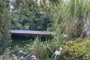 Gepflegtes Einfamilienhaus mit 5 Zimmern in Nürnberg-Weiherhaus – Dompfaffweg 7, 90455 Kornburg, Worzeldorf, Nürnberg – Vorschaubild 16
