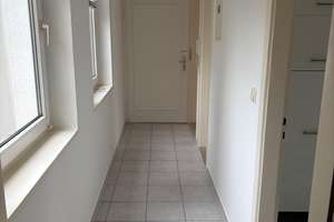 Wohnen mit Charakter: Zweizimmerwohnung in Bremen-Findorff (teilmöbiliert) – Admiralstraße 99, 28215 Findorff-Bürgerweide, Bremen – Vorschaubild 8