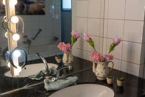 Seltene Chance in Rodenkirchen: Großzügige Gartenwohnung mit Terrasse, Garage & Potenzial – Die vollständige Adresse der Immobilie erhältst du vom Anbieter., 50996 Rodenkirchen (Ortsteil), Köln – Vorschaubild 8