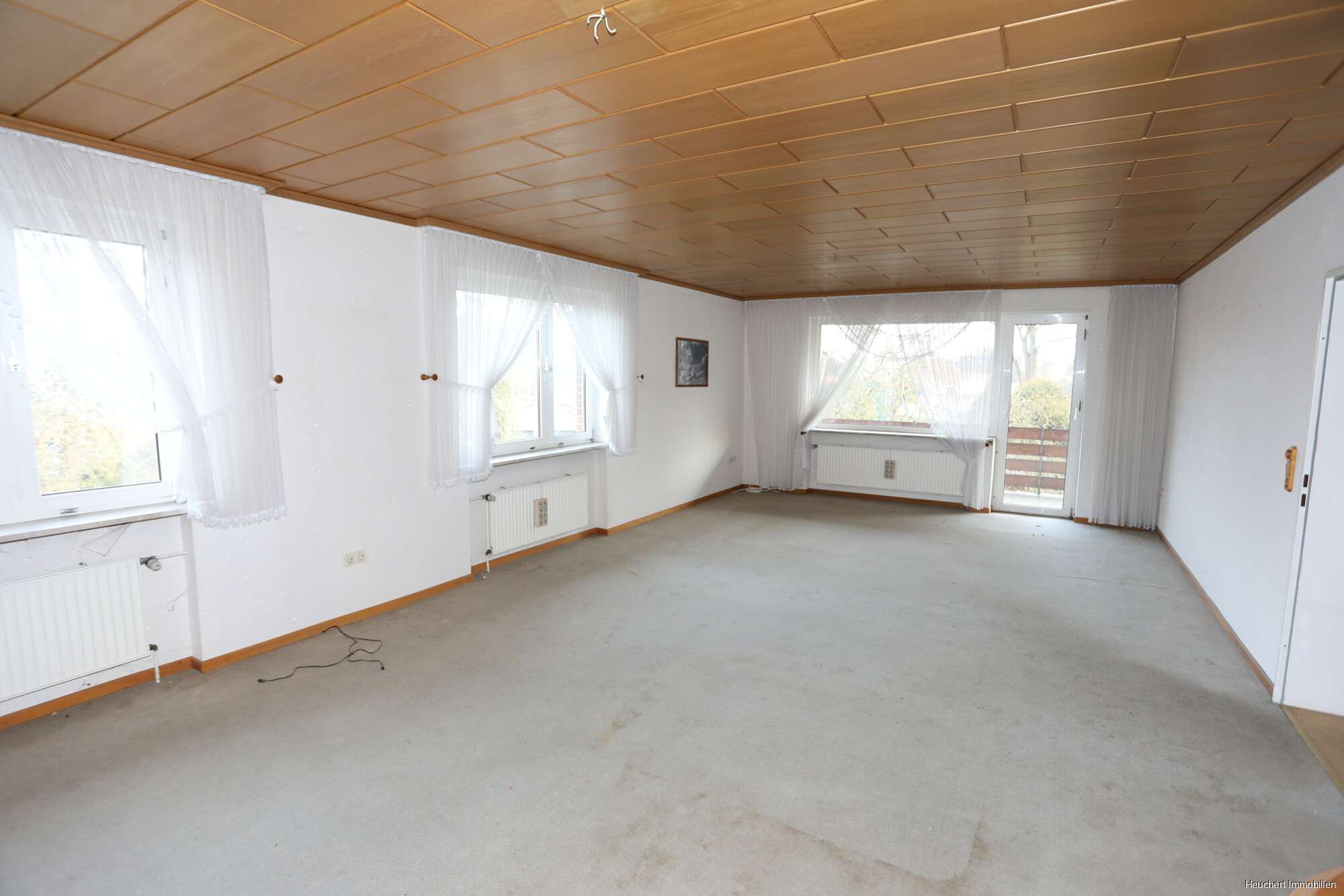 Immobilie in Wasbüttel - Resthof mit Zweifamilienhaus - Mehrzweckhalle - Stall - Biotop in Wasbüttel - Bild 16