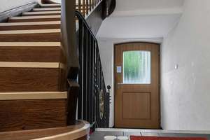 ALTBAU-CHARME UND WOW-EFFEKT IN SÖFLINGEN! Kernsanierte Energie-A-Gartenwohnung mit Gewölbekeller! – Die vollständige Adresse der Immobilie erhältst du vom Anbieter., 89077 Weststadt, Ulm – Vorschaubild 12
