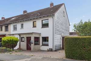 Endreihenhaus mit Garage u. Wintergarten – Die vollständige Adresse der Immobilie erhältst du vom Anbieter., 21079 Langenbek, Hamburg – Vorschaubild 2