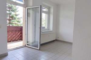 Bezugsfrei! Altbau 2-R.-Wohnung in Leipzig-Lindenau mit Blk. Park und Karl-Heine-Kanal vor der Tür – Henriettenstr. 4, 4177 Lindenau, Leipzig – Vorschaubild 4
