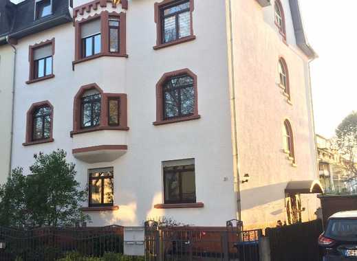 Geschmackvolle Wohnung in Offenbach (Apartment) (Germany) deals