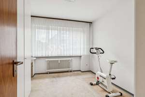 Wohnkomfort wie im eigenen Haus – 155 m² Erdgeschosswohnung mit, Terrasse und Doppelgarage – Die vollständige Adresse der Immobilie erhältst du vom Anbieter., 46282 Dorsten – Vorschaubild 12