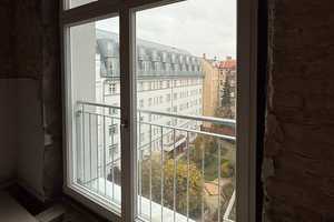 Individuell gestaltbare Wohnung unweit des Preußenparks – Berlin – Vorschaubild 4