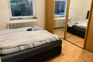 Mehrfamilienhaus mit Ladenlokal und Erweiterungspotenzial in Innerstadtlage – Die vollständige Adresse der Immobilie erhältst du vom Anbieter., 47798 Stadtmitte, Krefeld – Vorschaubild 3