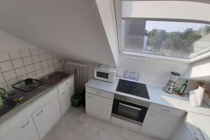 DG Wohnung praktisch, groß und schön für Student/*in in Paderborn – Stresemannstraße 10, 33102 Kernstadt, Paderborn – Vorschaubild 8
