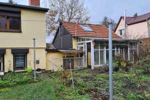 Süßes Häuschen in ruhiger Lage – Weimarer Land (Kreis) – Vorschaubild 4
